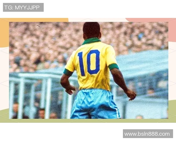 巴西足球传奇白人明星的辉煌历程与成就探秘