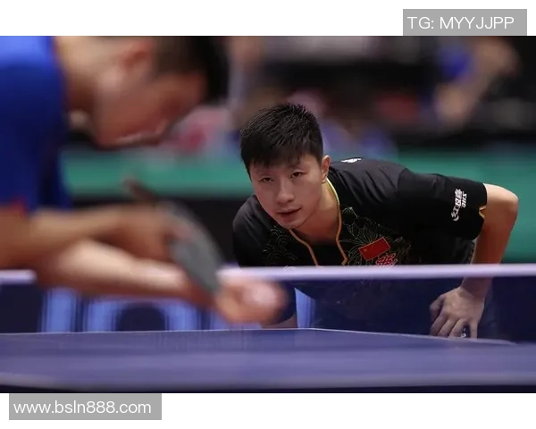 广州乒乓球队在欧锦赛中的心理素质分析与表现评估