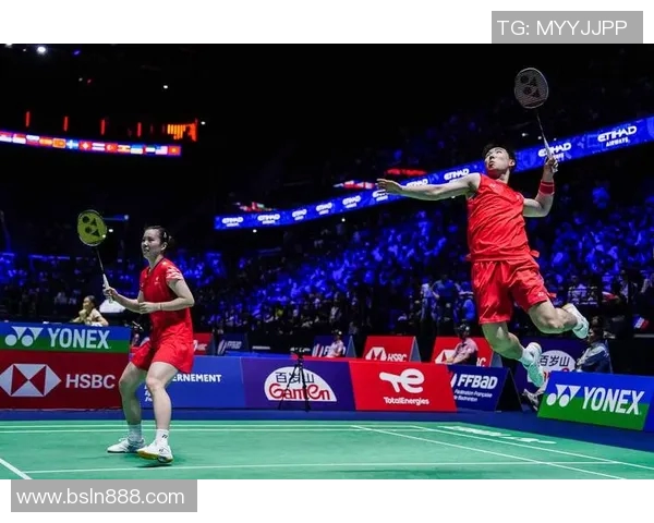 广州羽毛球队在世锦赛中的比赛经验与表现分析