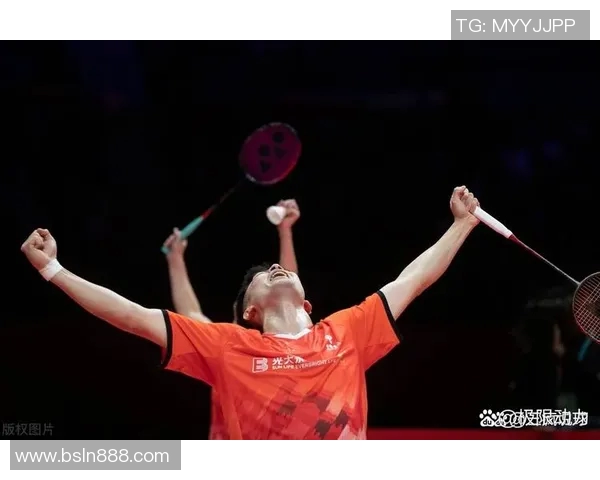 羽毛球意识排行榜揭晓成都羽毛球队荣登第六位引发热议